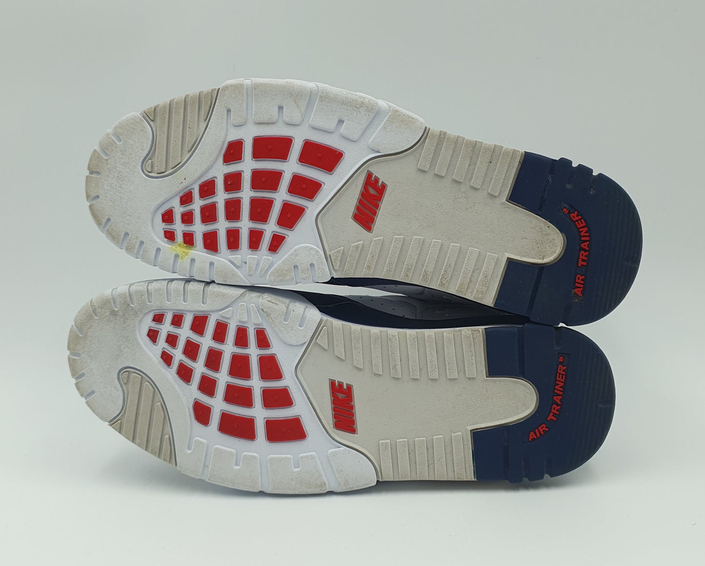 *TOP* 2020 Nike Air Trainer 3 'USA' Gr. UK 9,5 / EUR 44,5