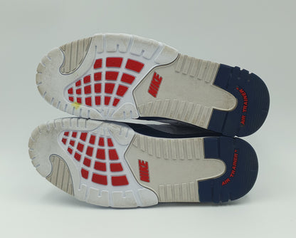 *TOP* 2020 Nike Air Trainer 3 'USA' Gr. UK 9,5 / EUR 44,5