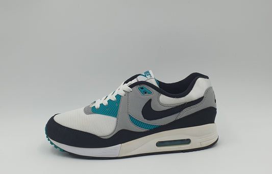 *LIKE NEW* 2019 Nike Air Max Light Retro OG 'Spirit Teal' UK 7.5 / EUR 42