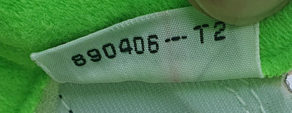 *NEW* Vintage 1989 Nike Air Driving Force UK 8 / EUR 42.5