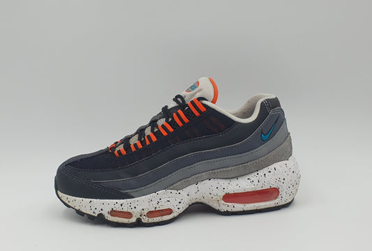 2020 Nike Air Max 95 Recraft UK 4.5 / EUR 37.5