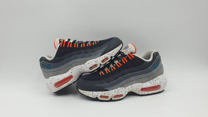 2020 Nike Air Max 95 Recraft Gr. UK 4,5 / EUR 37,5