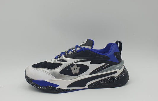 *TOP* Puma RS-Fast Nintendo 'Super Mario Galaxy' Gr. UK 7,5 / EUR 41