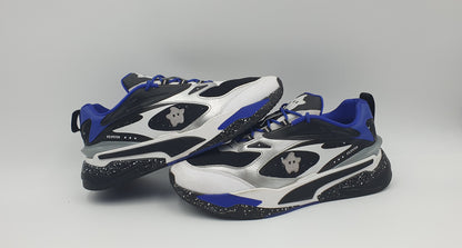 *TOP* Puma RS-Fast Nintendo 'Super Mario Galaxy' Gr. UK 7,5 / EUR 41