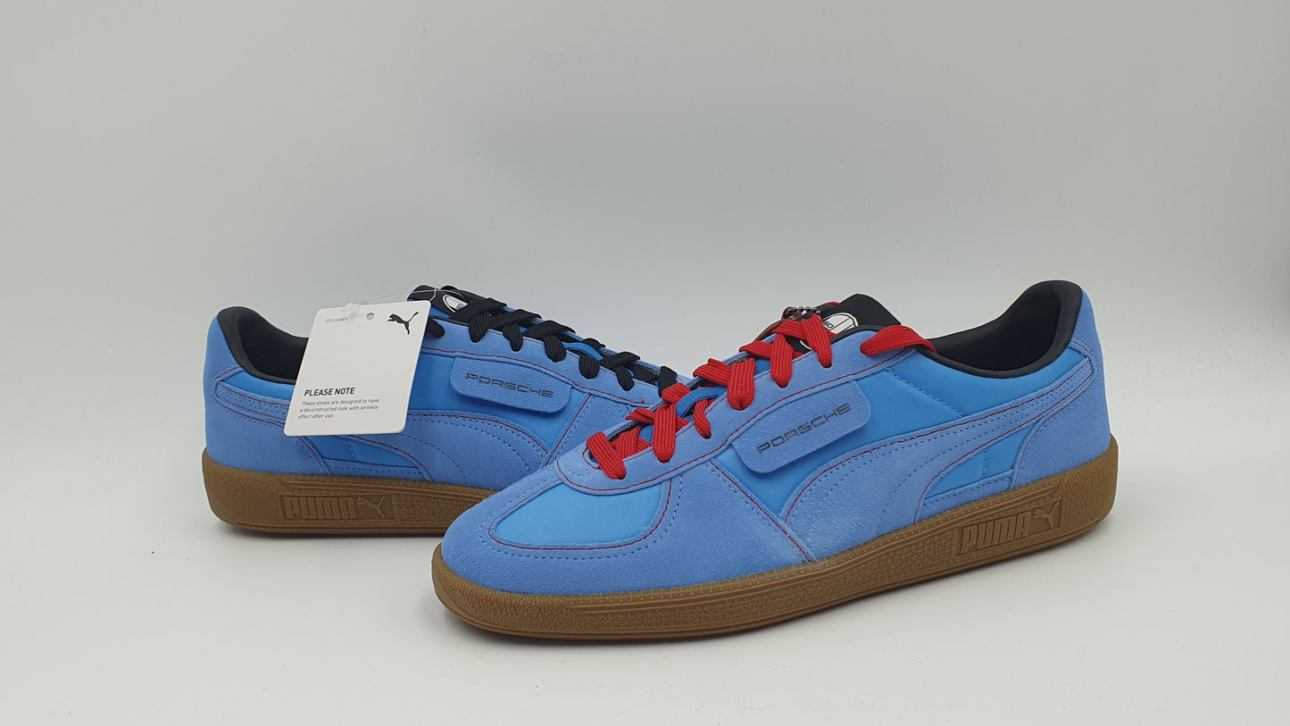 *NEU* Puma X Porsche Legacy Palermo OG 911 Motorsport Gr. UK 9 / EUR 43