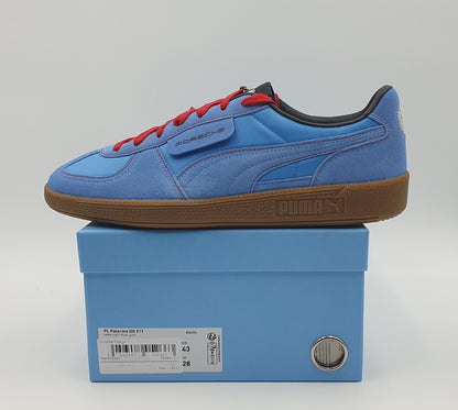 *NEU* Puma X Porsche Legacy Palermo OG 911 Motorsport Gr. UK 9 / EUR 43