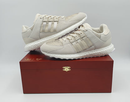 *BNIB* 2017 Adidas EQT Support 93/16 Chinese New Year CNY UK 10 / EUR 44 2/3