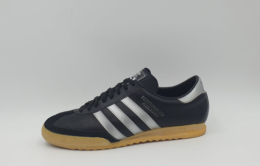 *NEU* Vintage 1980er Adidas Beckenbauer Allround UK 10 / EUR 44 2/3