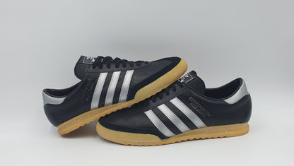 *BNIB* Vintage 1980s Adidas Beckenbauer Allround UK 10 / EUR 44 2/3