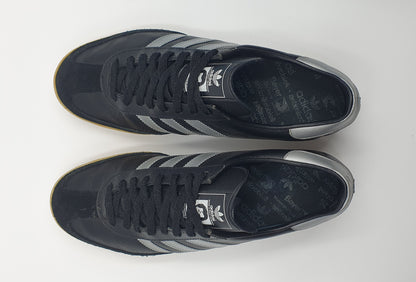*BNIB* Vintage 1980s Adidas Beckenbauer Allround UK 10 / EUR 44 2/3