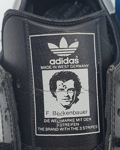 *BNIB* Vintage 1980s Adidas Beckenbauer Allround UK 10 / EUR 44 2/3