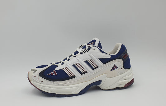 *BNIB* Vintage 1997 Adidas Torsion Neo Response Cushion UK 9 / EUR 43 1/3