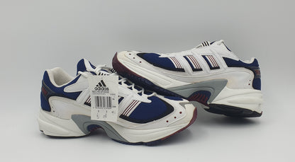 *BNIB* Vintage 1997 Adidas Torsion Neo Response Cushion UK 9 / EUR 43 1/3