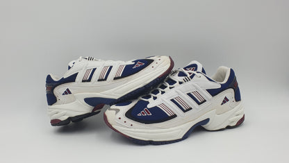 *BNIB* Vintage 1997 Adidas Torsion Neo Response Cushion UK 9 / EUR 43 1/3