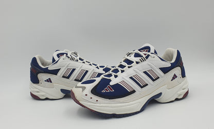 *BNIB* Vintage 1997 Adidas Torsion Neo Response Cushion UK 9 / EUR 43 1/3