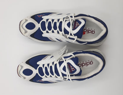 *BNIB* Vintage 1997 Adidas Torsion Neo Response Cushion UK 9 / EUR 43 1/3