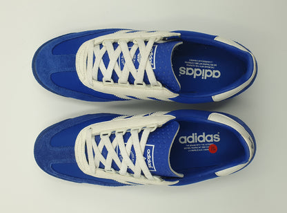 *VGC* 2003 Adidas SL 76 Blue 'Starsky & Hutch' UK 9.5 / EUR 44