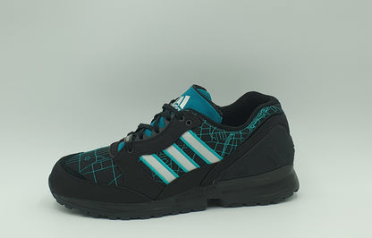 *LIKE NEW* 2021 Adidas EQT Cushion 91 Runner's High UK 11.5 / EUR 46 2/3