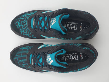 *LIKE NEW* 2021 Adidas EQT Cushion 91 Runner's High UK 11.5 / EUR 46 2/3