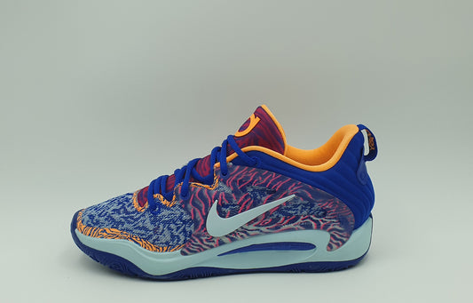 *LIKE NEW* 2022 Nike KD 15 Kevin Durant 'Minnesota Lynx' UK 8 / EUR 42.5