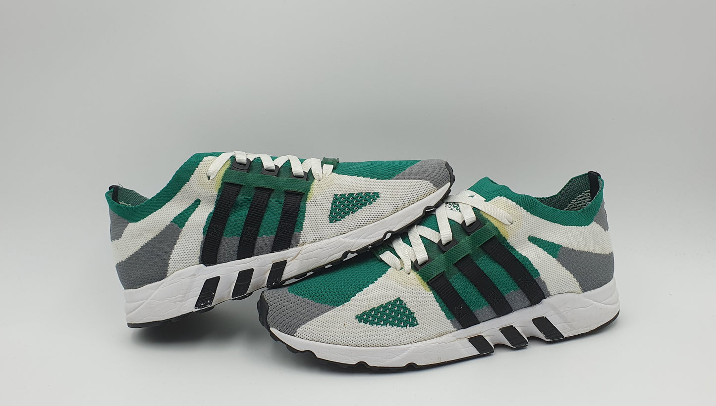 *TOP* 2016 Adidas EQT Running Guidance PK Gr.UK 9,5 / EUR 44