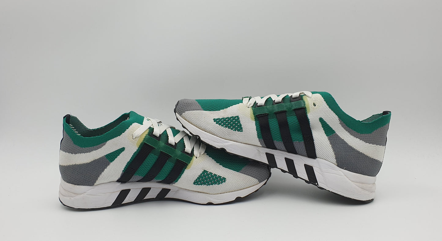 *TOP* 2016 Adidas EQT Running Guidance PK Gr.UK 9,5 / EUR 44