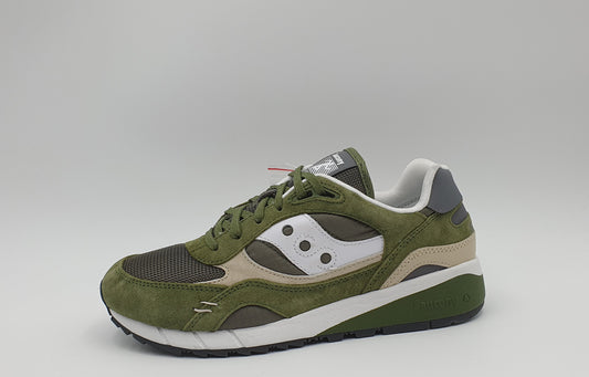 *NEU* Saucony Shadow 6000 "Destination Spring" Sample Gr. UK 8 / EUR 42,5