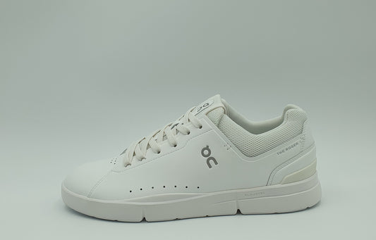 *NEU* On Running The Roger Advantage Weiß Gr. UK 10,5 / EUR 45