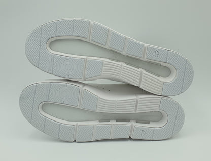 *NEU* On Running The Roger Advantage Weiß Gr. UK 10,5 / EUR 45