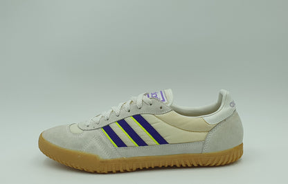 *NEW* Vintage 1990s Adidas Indoor Super II UK 11 / EUR 46