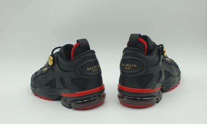 *WIE NEU* Puma X Balmain Cell Stellar Gr. UK 6 / EUR 39