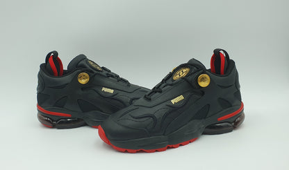 *WIE NEU* Puma X Balmain Cell Stellar Gr. UK 6 / EUR 39