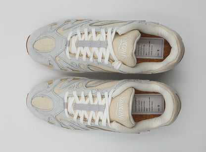 *NEU* Saucony Grid Azura 2000 Sample Beige Gr. UK 8 / EUR 42,5