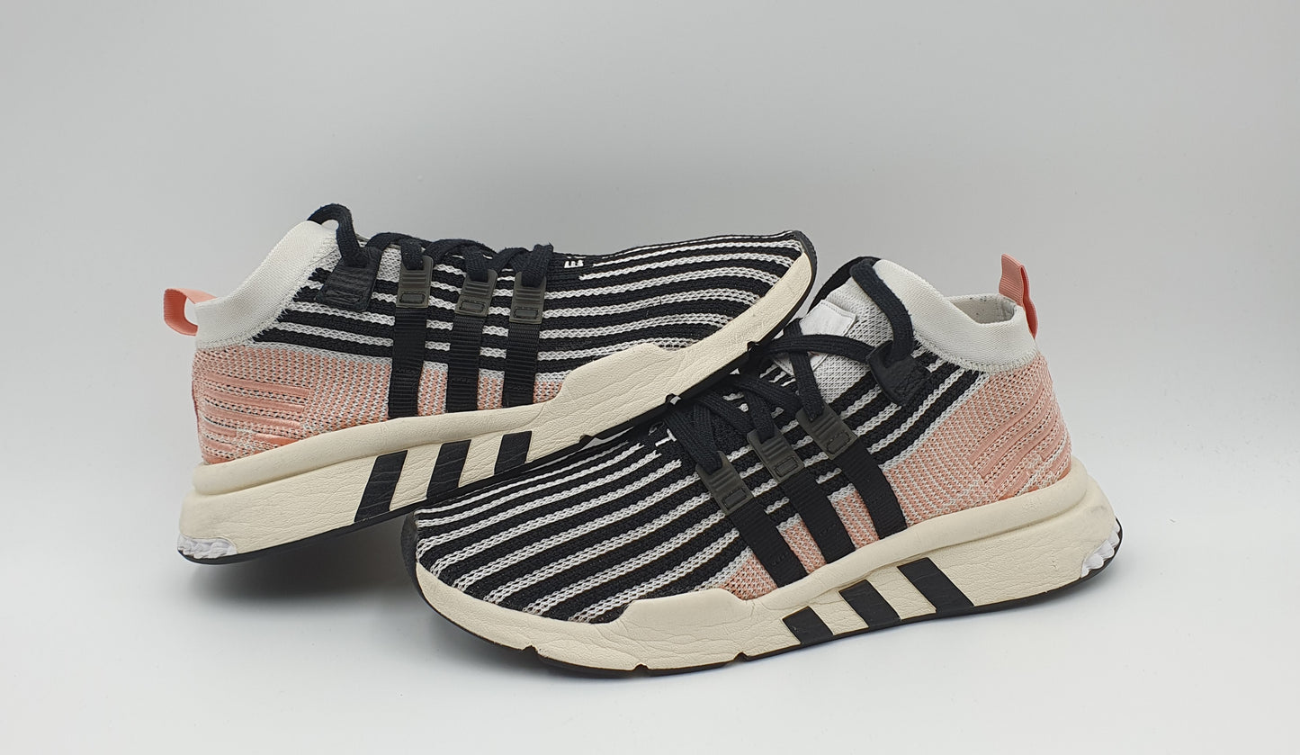 2018 Adidas EQT Support Mid ADV PK Gr. UK 9,5 / EUR 44
