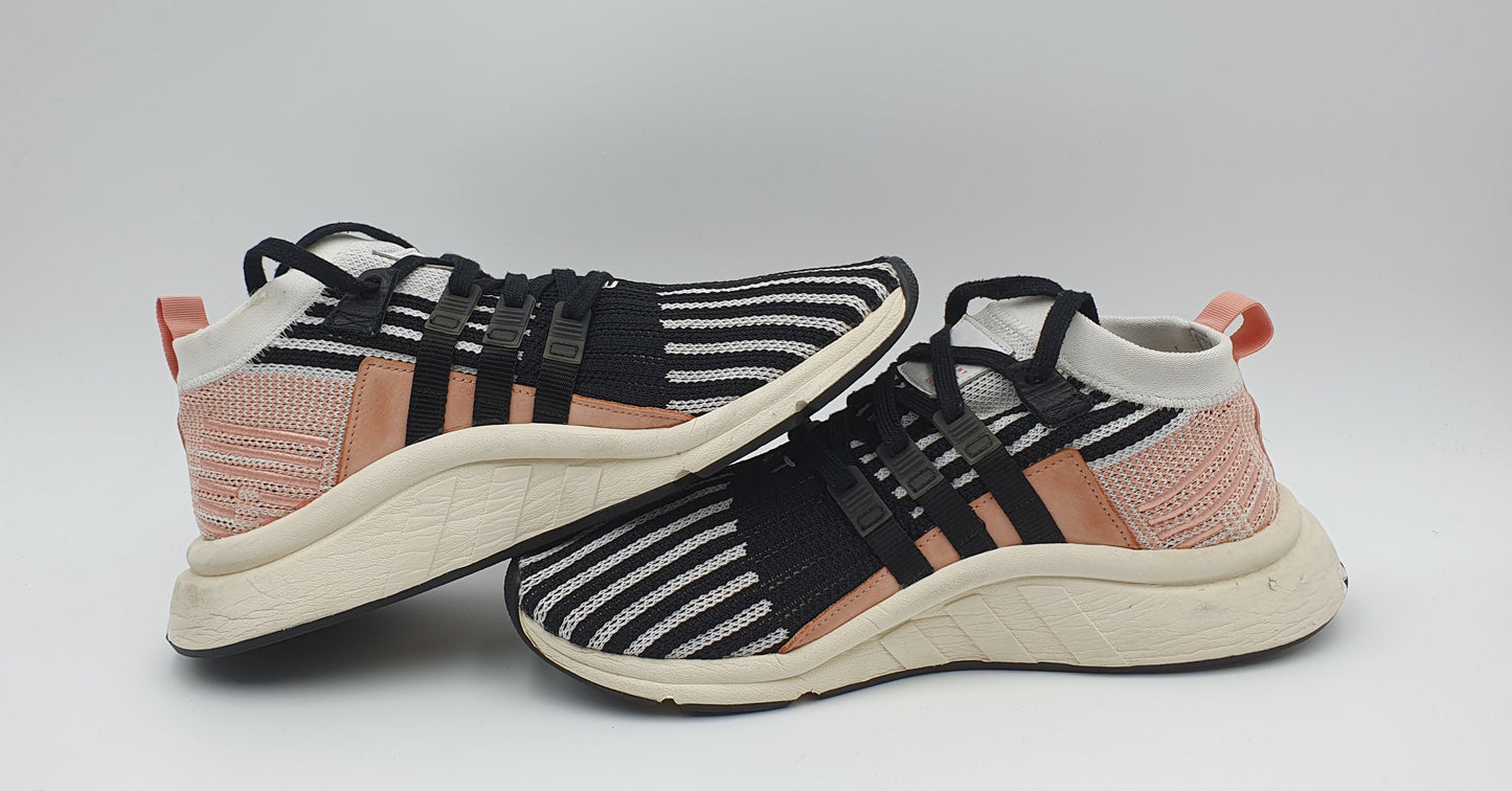 2018 Adidas EQT Support Mid ADV PK Gr. UK 9,5 / EUR 44