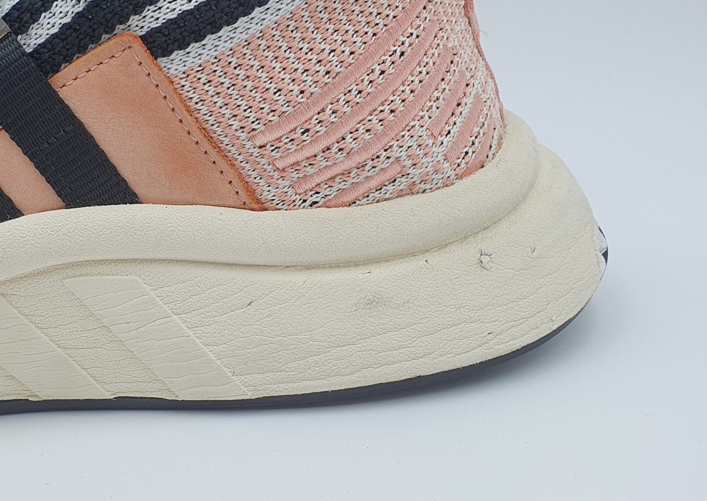 2018 Adidas EQT Support Mid ADV PK Gr. UK 9,5 / EUR 44