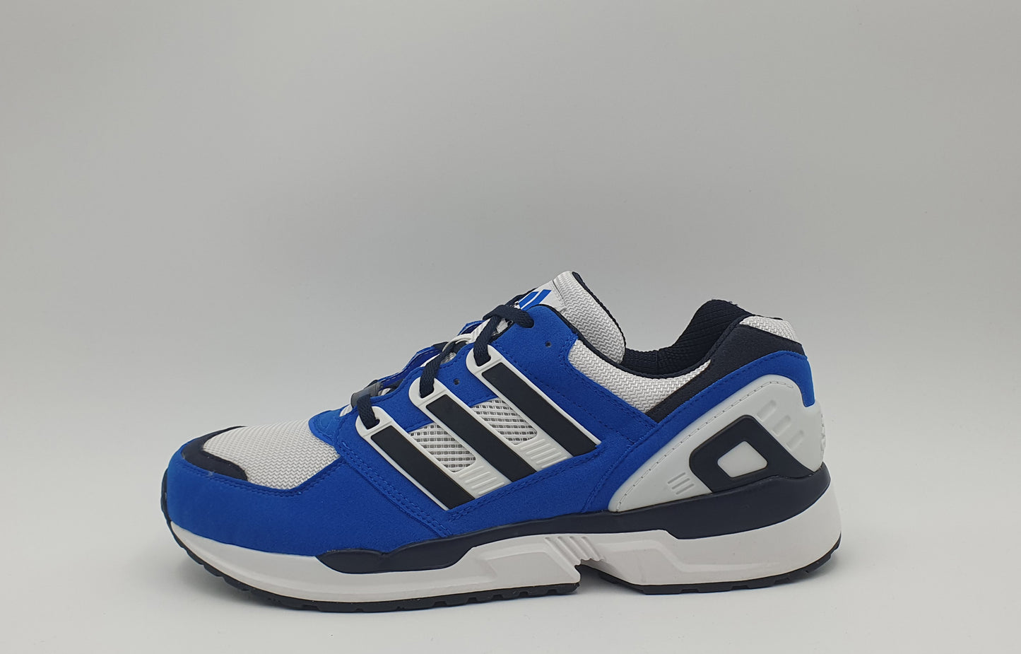 *NEU* 2011 Adidas EQT Running Support Blau Gr. UK 9,5 / EUR 44