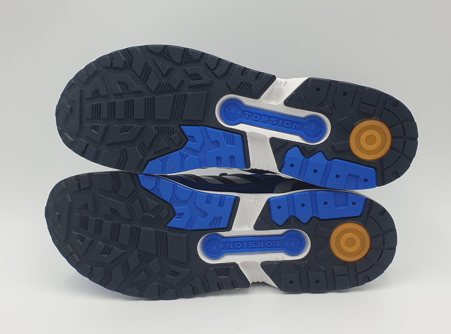 *NEU* 2011 Adidas EQT Running Support Blau Gr. UK 9,5 / EUR 44