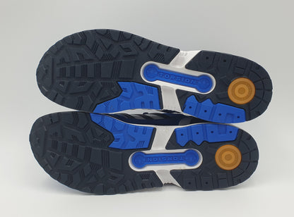 *NEU* 2011 Adidas EQT Running Support Blau Gr. UK 9,5 / EUR 44