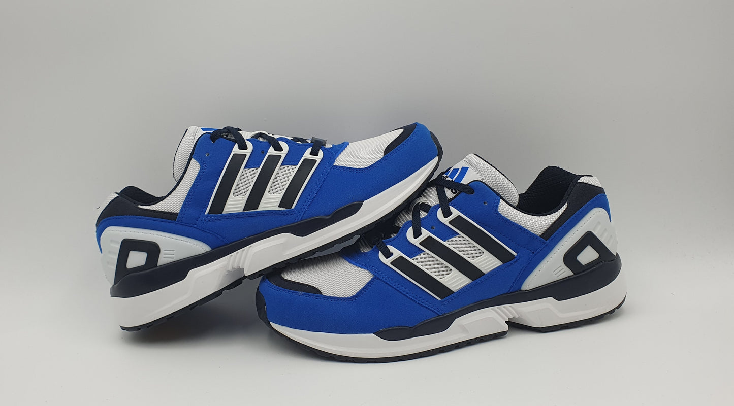 *NEU* 2011 Adidas EQT Running Support Blau Gr. UK 9,5 / EUR 44