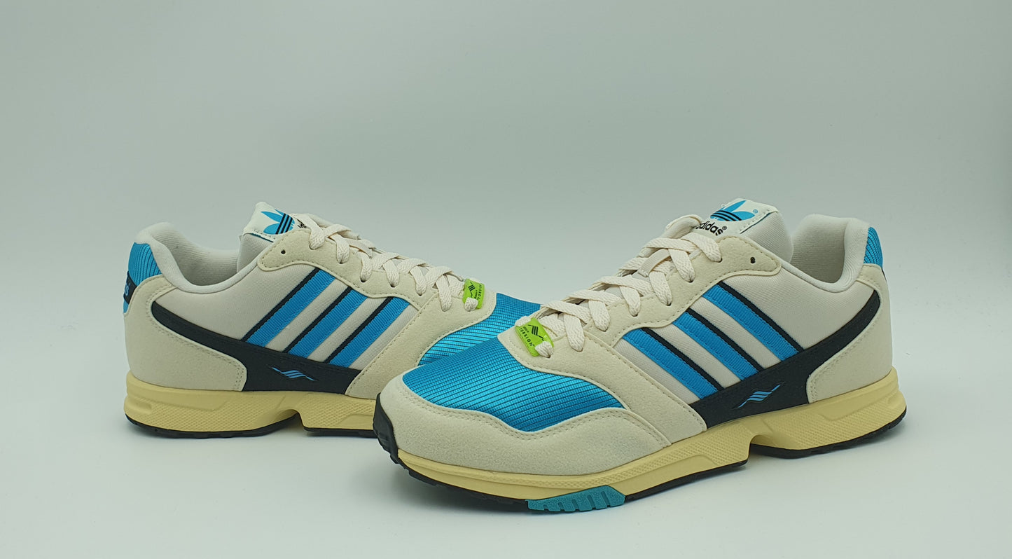 *NEW* 2020 Adidas ZX 1000 C OG UK 9.5 / EUR 44