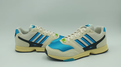 *NEW* 2020 Adidas ZX 1000 C OG UK 9.5 / EUR 44