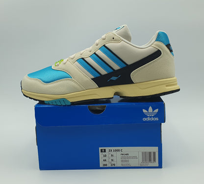 *NEW* 2020 Adidas ZX 1000 C OG UK 9.5 / EUR 44