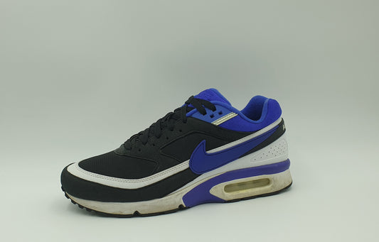 *VGC* 2015 Nike Air Classic BW OG Persian Violet UK 9.5 / EUR 44.5