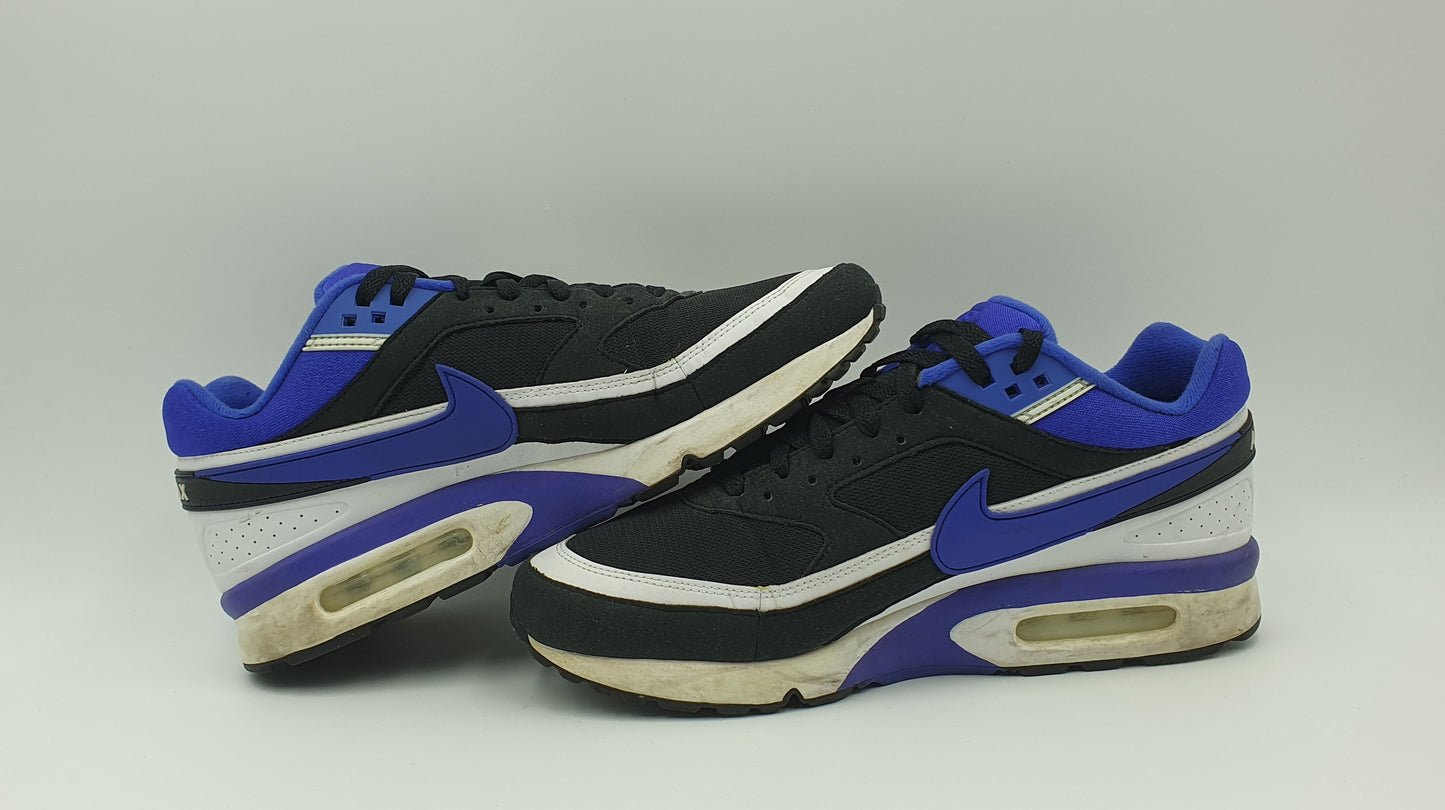 *VGC* 2015 Nike Air Classic BW OG Persian Violet UK 9.5 / EUR 44.5