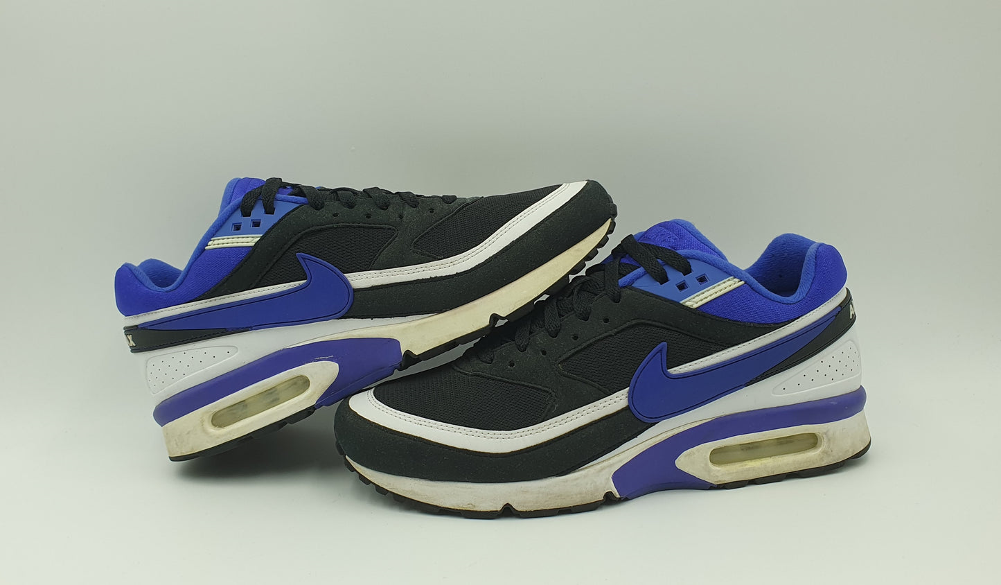 *VGC* 2015 Nike Air Classic BW OG Persian Violet UK 9.5 / EUR 44.5