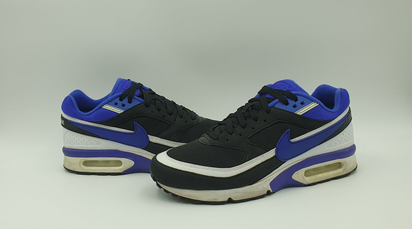 *VGC* 2015 Nike Air Classic BW OG Persian Violet UK 9.5 / EUR 44.5