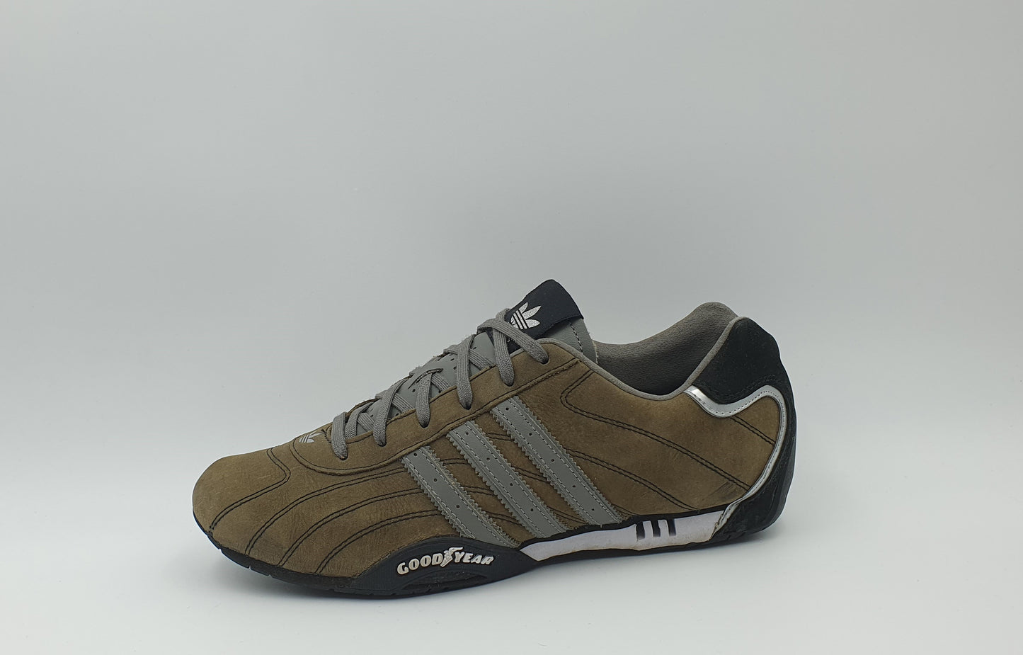 *VGC* 2014 Adidas Adi Racer Adiracer Low 'Waxy Green' Good Year UK 10 / EUR 44 2/3