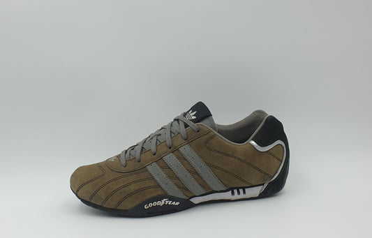 *TOP* 2014 Adidas Adi Racer Adiracer Low 'Waxy Grün' Good Year Gr. UK 10 / EUR 44 2/3