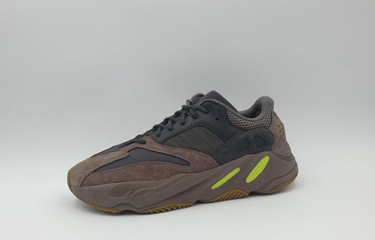 *TOP* 2018 Adidas Yeezy Boost 700 'Mauve' Gr. UK 12 / EUR 47 1/3